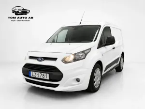 Ford Transit Connect 2016